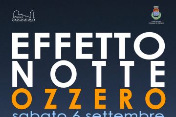 6 settembre 2025 - Effetto Notte Bianca