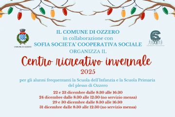 Centro ricreativo invernale