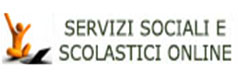 Servizi Sociali e Scolastici Online